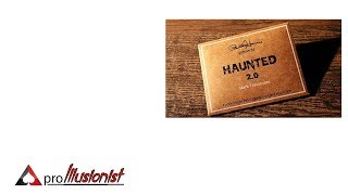 Haunted 2 0 By Mark Traversoni & Peter Eggink - Trailer
