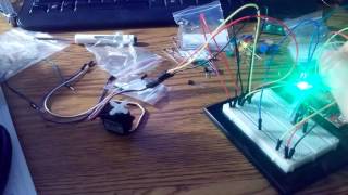 Full Circuit 9 - Flex Sensor News