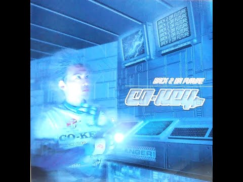 BROTHA & SISTA - CO-KEY feat. ZEEBRA