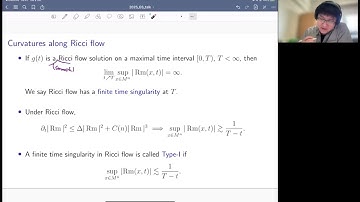 Haotian Wu - Asymptotic behavior of unstable perturbations of the Fubini–Study metric in Ricci flow