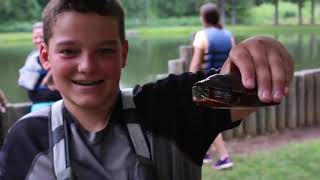 Sunshine Camp 2014 - Week 1
