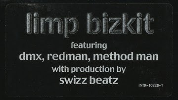 Limp Bizkit feat. DMX, Redman & Method Man - Rollin