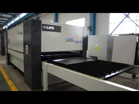 LVD-HD Lynx Fiber