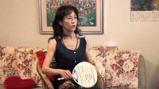 実例 ヒーラー 寺尾夫美子