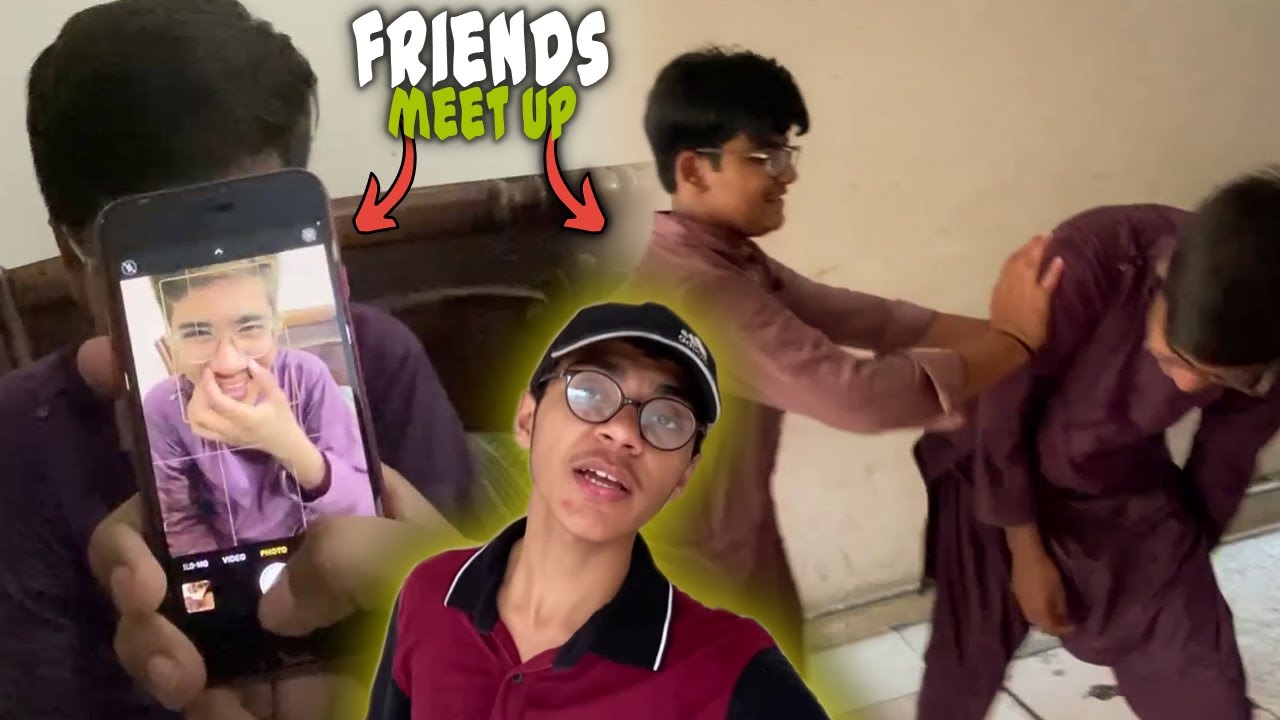 FRIENDS MEET UP VLOG FULL FUN #vlog #meetup - YouTube