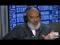 David Alan Grier Talks Auditioning for "Seinfeld" and Passing on "Ace Ventura"