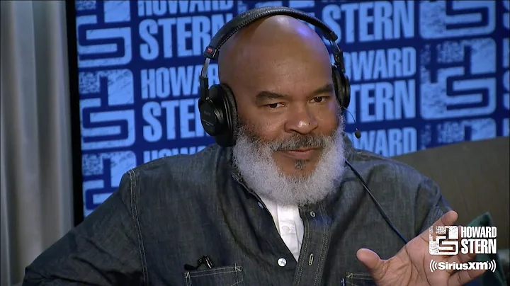 David Alan Grier Talks Auditioning for "Seinfeld" ...
