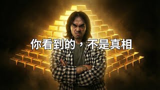 我只講一次：這是警告