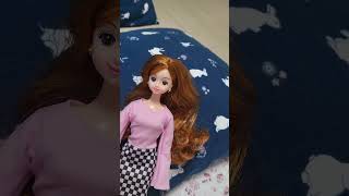 펜트하우스 석남매에게 진심이었던 퀸수련(1)