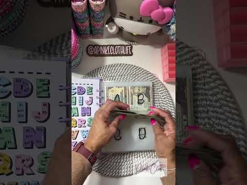 🔥 Exactly What I needed! Turning Spare Change Into Savings | Added to My Alpha Savings Challenge!
