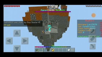 Hyperlands hacker #10