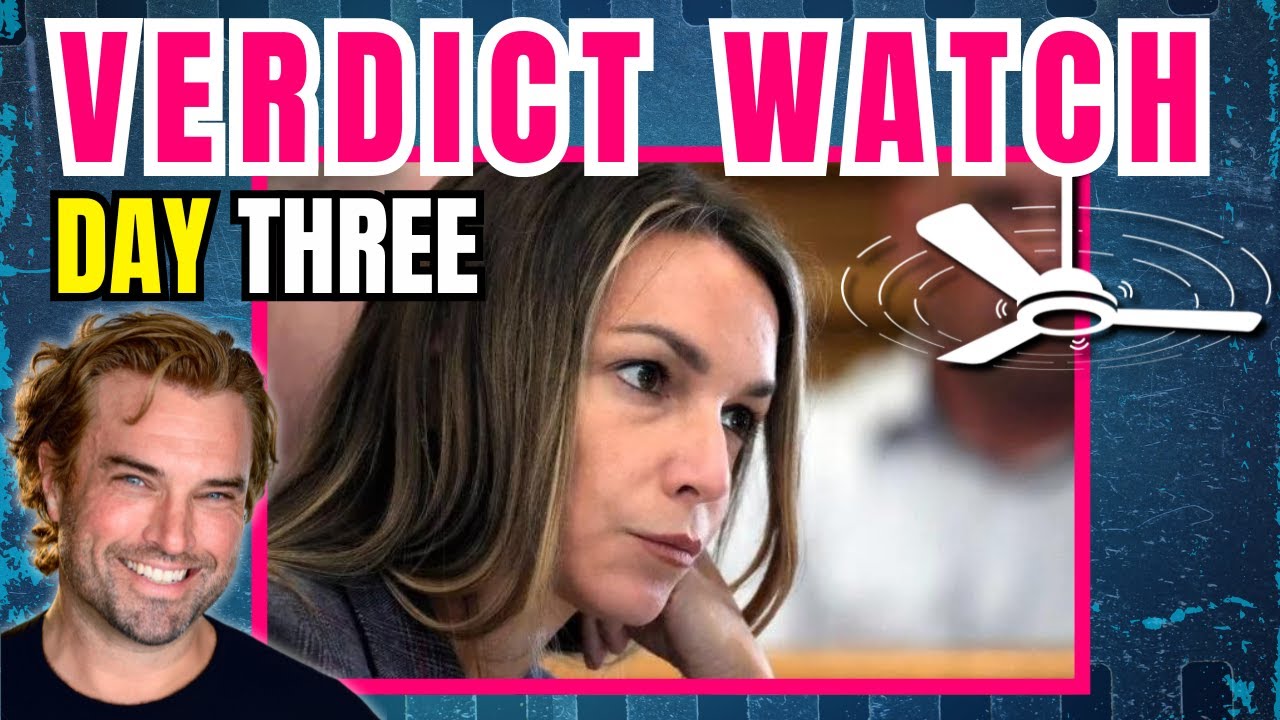 Karen Read VERDICT WATCH DAY 3 | Jury Deliberations - YouTube