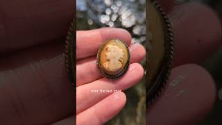 Tiny Treasures Found In The Streams...