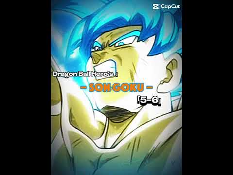 Wally West Vs Cc Goku Vsedit Goku Dragonballheroes Dccomics Wallywest Viral