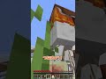 村人に復讐をしよう！#マイクラ #マインクラフト #shorts