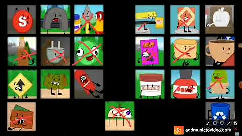 Object terror prediction you know one of the worst object shows