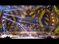 Hailee Steinfeld - Let Me Go (Live at Indonesian Choice Awards 2018 NET 5.0)