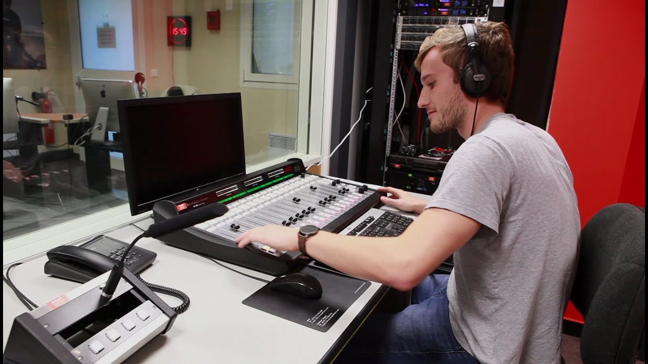 L'école ISCPA en 25 secondes ! [rentrée 2018]