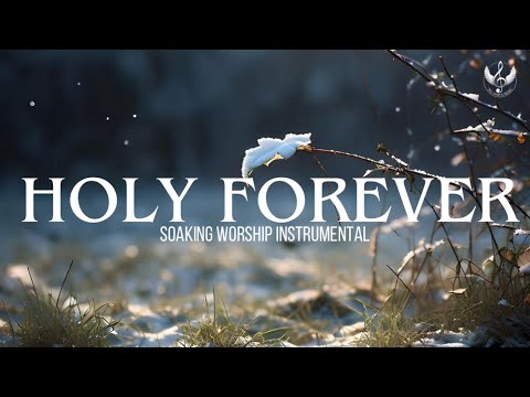 Holy Forever - Soaking Worship Instrumental | Prayer and Devotional ...