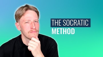 The Socratic Method: How to Learn Like a Philosopher