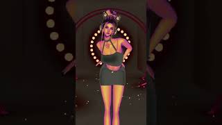 Black Tops Collection By Alena Imvu Shop