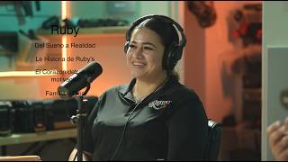 SOE - Ruby of Ruby’s Mexican Restaurants