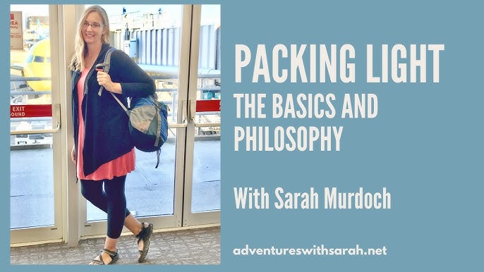 30 PACKING TIPS FOR EUROPE TRAVEL - Genius Hacks to Save Money (& Stress!)