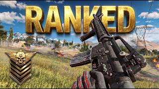 REDSEC RANKED - RANK 1 EU TEAM