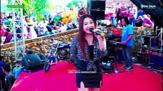 RASAH NYANGKEM 3 DIN ANESIA - TRIAS MUSIC - HAPPY PARTY KONSEB MANIA - KOLURO PLAOSAN CLUWAK PATI