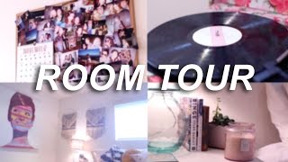 Room Tour 2015!