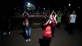 Download Lagu Joget Juara (senam versi dangdut) MP3