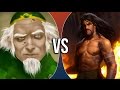 VS Shorts | King Bumi vs Ghazan