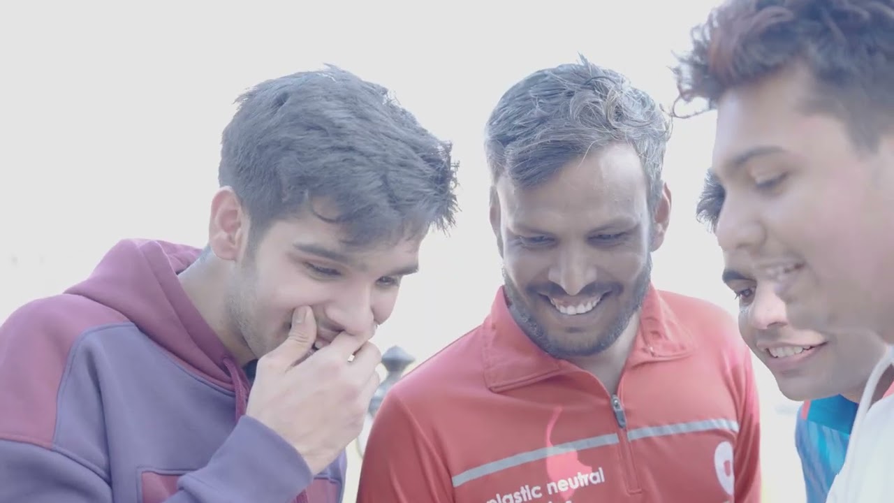 Redmi x Ganna Gang  24 Hours Challenge