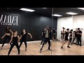 Enrique penn  choreography pick it up  famousdex ft asaprocky