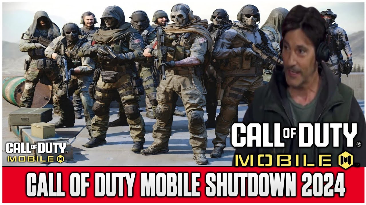 Activision reaffirms commitment to CoD Mobile despite Microsoft's