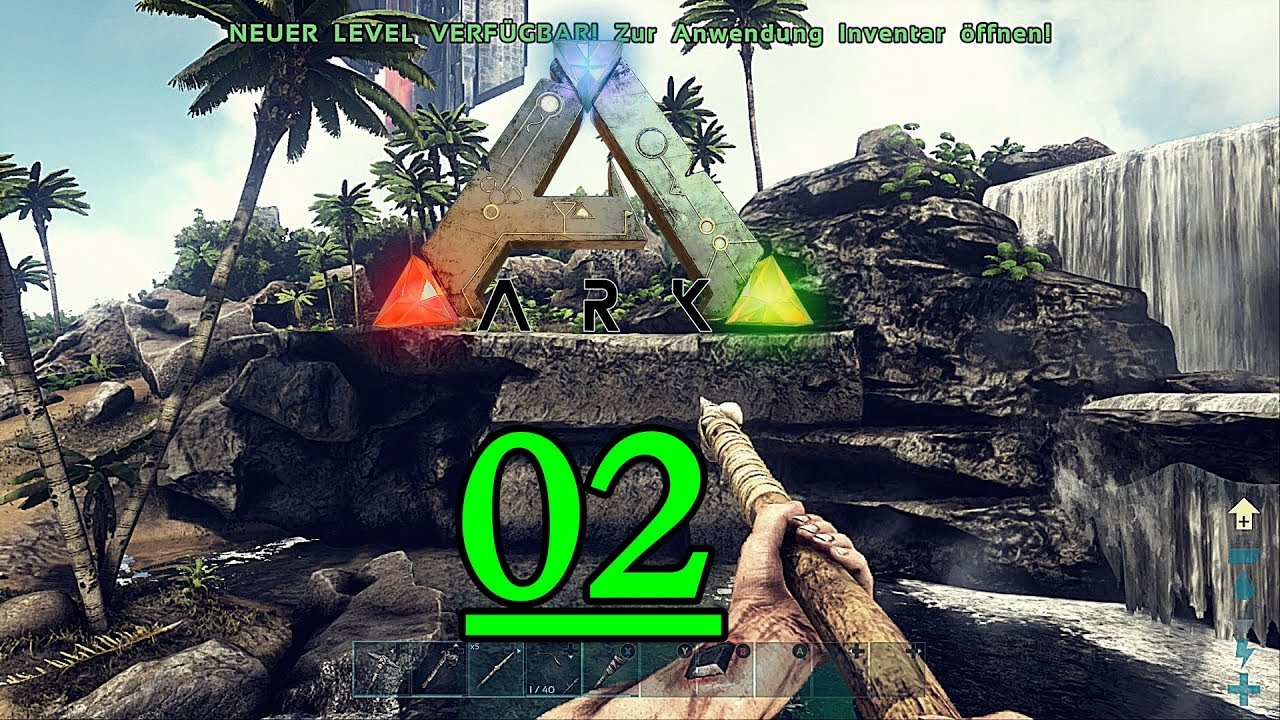 Ark 3 датчик