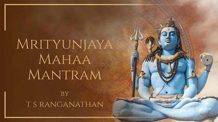 Live: Mahamrityunjaya Mantra | Most Powerful Heali...