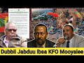 ODUU Ammee Guyyaa Har Aa Ibsa KFO Adooleessa 30 2025 ODUU Ammee Guyyaa Har Aa Ibsa KFO Adooleessa 30 2025