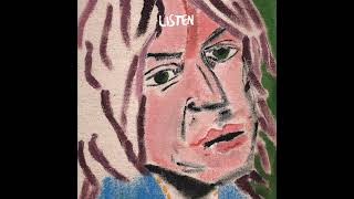Thumbnail for Jordan Jones - "Listen" (Official Audio)