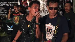 Anti Peluru - Pekalongan outsider