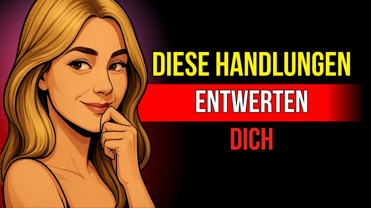 Diese 7 Verhaltensweisen machen dich in den Augen der Frau weniger anziehend