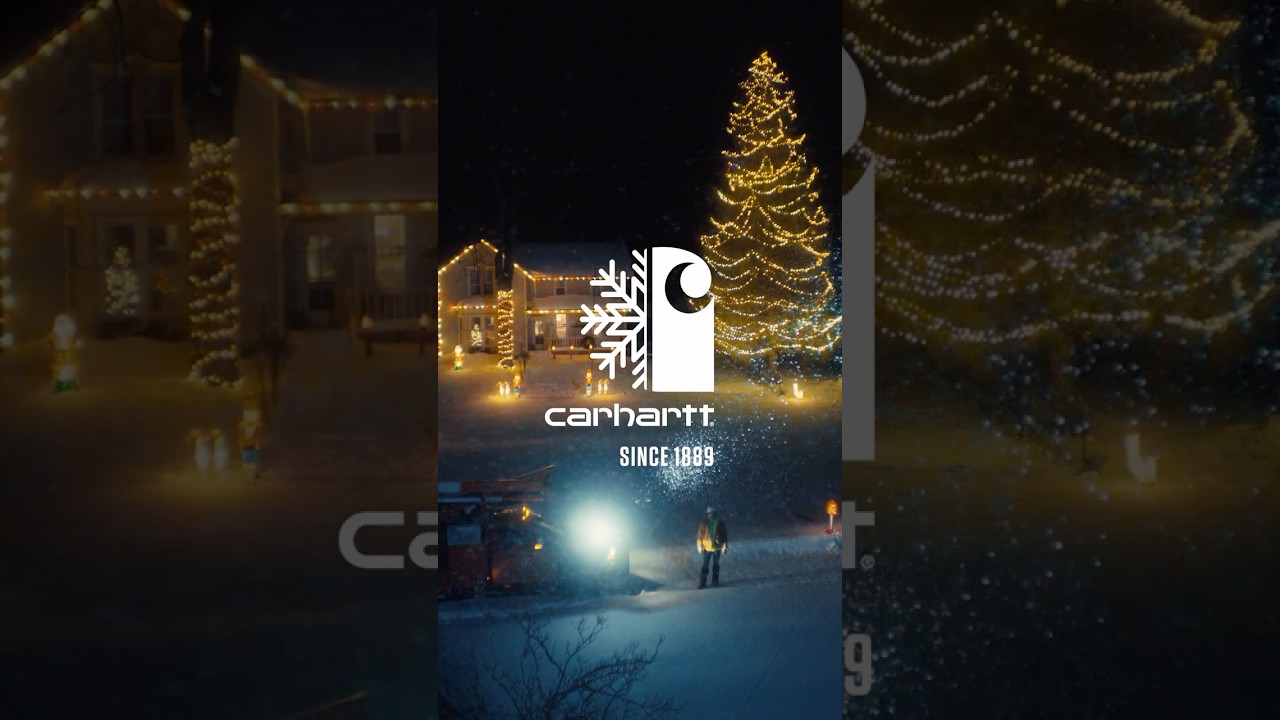 For Those Who Make the Holidays Possible