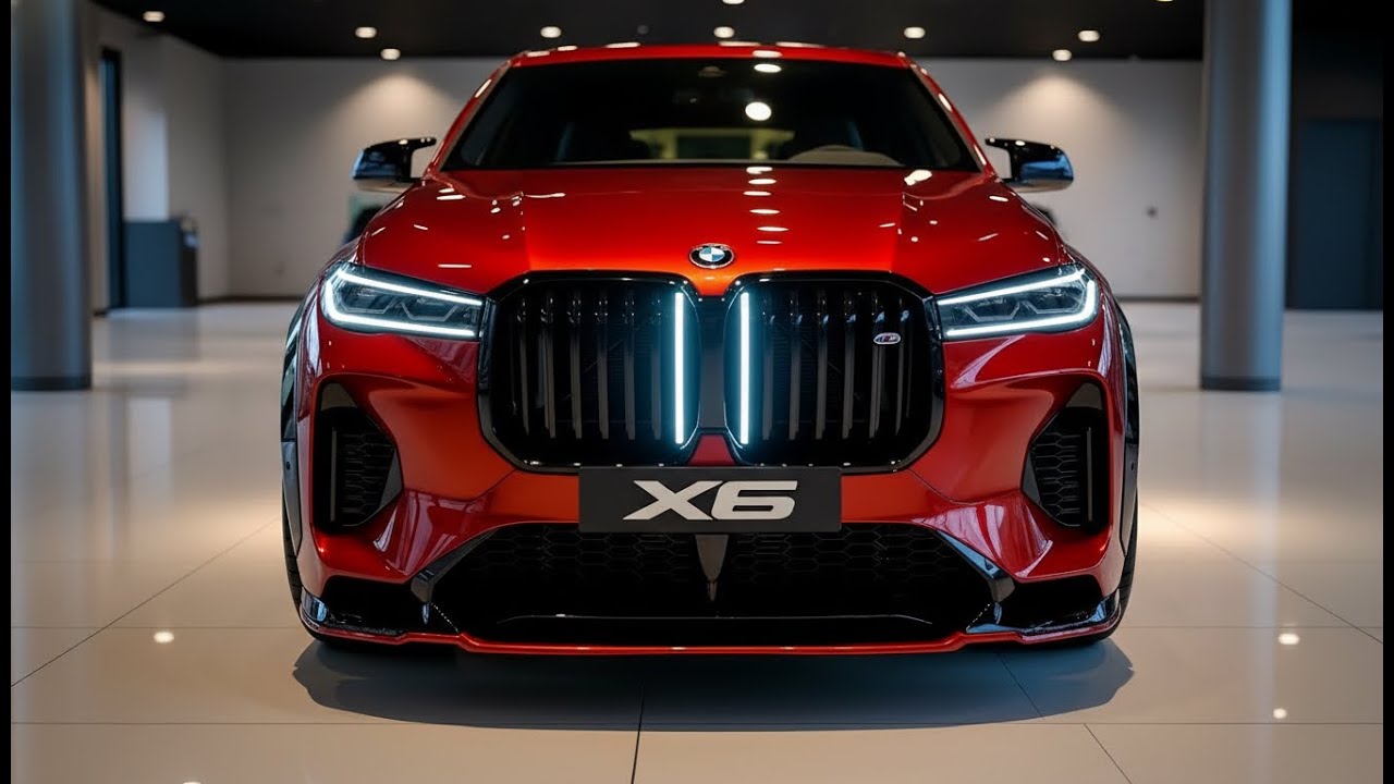 10 Hottest New Car Models for 2025–2026 | Future Cars You Must See