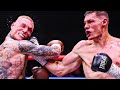 Chris Billam-Smith vs Ryan Rozicki || Both men taken to hospital, Brutal epic battle #zuffaboxing07