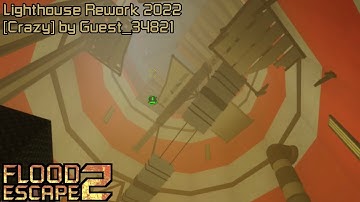 (+2 YEARS LATER) LIGHTHOUSE REWORK 2022 [Crazy] | FE2 Community Maps