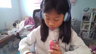 ASMR/ Meditation For A Quick Anxiety Relief