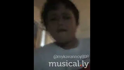 My n*****