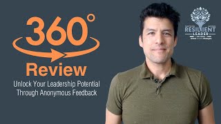 360 Review: Unlock Your Leadership Potential Through Anonymous Feedback