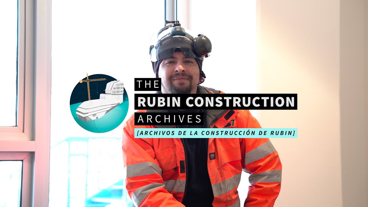 Знакомьтесь: Эрнан Эррера Кастро, инженер-механик | Строительный Архив Рубина