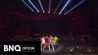 [BLACKPINK] Crazy Over You | THE SHOW